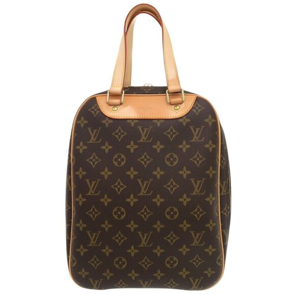 LOUIS VUITTON Brown Monogram Bag - Picture 2 of 11